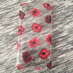 Kate Spade IPhone 6s Case